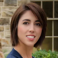 Portrait of Dr. Marjan Mohajer